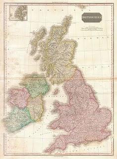 Inglaterra en la historia mexicana II Inglaterra en la historia mexicana II