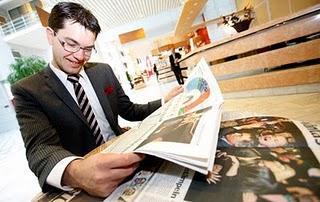 Europa se va tiñendo de negro: la extrema derecha