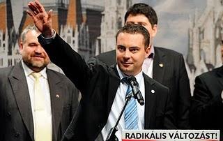 Europa se va tiñendo de negro: la extrema derecha