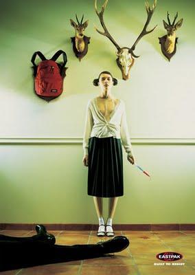 Censura en la publicidad