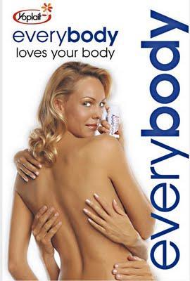 Censura en la publicidad