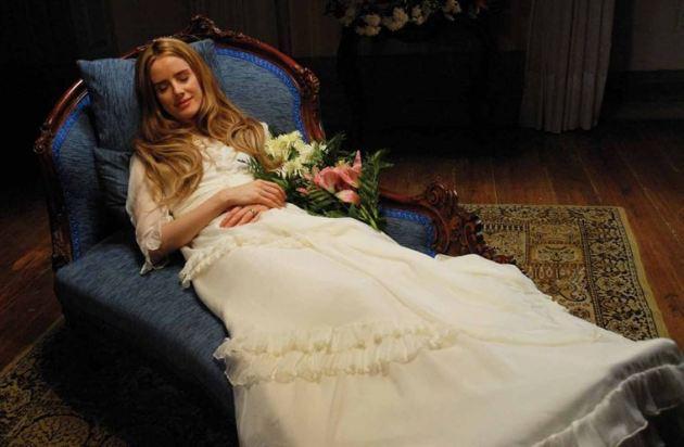 Angélica1 El Extraño Caso de Angélica (O Estranho Caso de Angélica), Portugal 2010