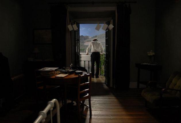 El Extraño Caso de Angélica (O Estranho Caso de Angélica), Portugal 2010