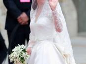 vestido novia Kate Middleton, decepciona, Sarah Burton para Alexander McQueen
