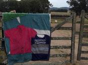 Uruguay: Mantas traperas, tradición femenina extinción