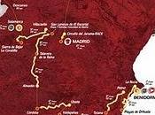 Mañana presentación Etapa Almadén Vuelta Ciclista España 2011