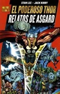 Cara b: Sobre la remasterización del color en Relatos de Asgard