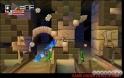 [3DS] Portada e imágenes de Cave Story 3D