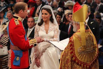 Hoy me gusta.. La Boda Real!