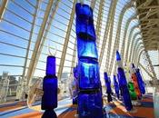 Simultáneas Anatoli Kárpov Ciudad Artes Ciencias Valencia