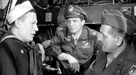 “Los mejores años de nuestra vida”: Ángeles caídos… y rescatados