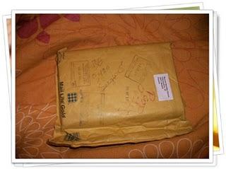 IMM (7): Despues de un buen tiempo con sorpresa!...