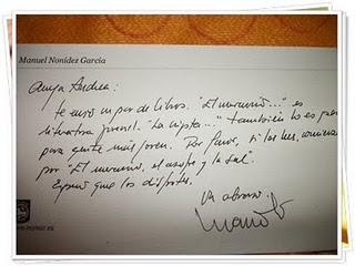 IMM (7): Despues de un buen tiempo con sorpresa!...