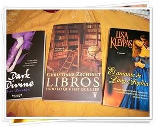 IMM (7): Despues de un buen tiempo con sorpresa!...