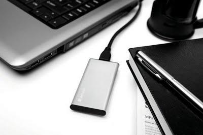 Verbatim presenta un nuevo SSD externo con conexión USB 3.0