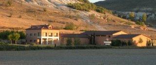 Bodega Valsardo de Peñafiel