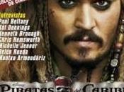 Póster Thor regalo número mayo revista Acción