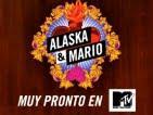 ALASKA Y MARIO EN UN DOCU-REALITY EN LA MTV