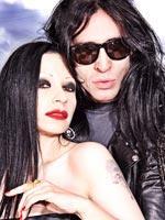 ALASKA Y MARIO EN UN DOCU-REALITY EN LA MTV