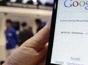 Google publicado nuevo navegador Chrome