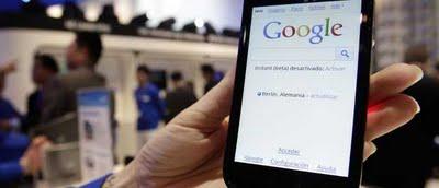 Google ha publicado su nuevo  navegador Chrome 11