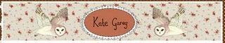Kate Garey