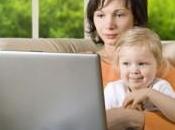 ¿Cómo utilizan madres nuevas tecnologías redes sociales?