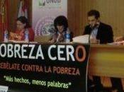Sobre debates Palencia: coordinadora ONGs.