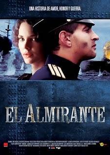 El Almirante El Almirante