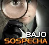 LA SOSPECHA