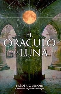 Frederic Lenoir - El oráculo de la luna
