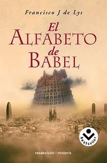 Francisco J. de Lys - El alfabeto de Babel