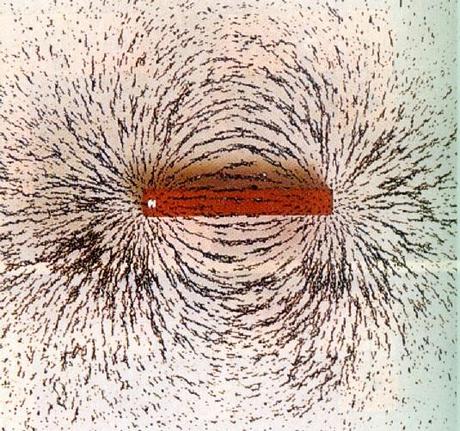 La magnetosfera, un escudo invisible.