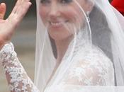 BODA REAL INGLESA: vestido novia diseñado Sarah Burton