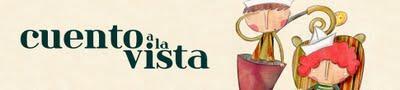 I Concurso de Cuentos Ilustrados Cuento a la vista I Concurso de Cuentos Ilustrados Cuento a la vista