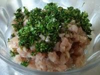 Tartar de atún rojo