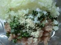 Tartar de atún rojo