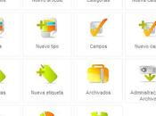FLEXIcontent para joomla