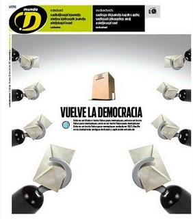 En Belgrano (apodados Los Piratas) se vuelve a votar. A p...