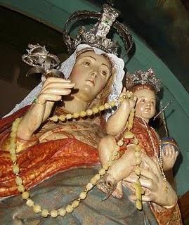 RUTA TORIBIANA EN LIMA