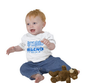 Regalitos para mamá, papá y bebé