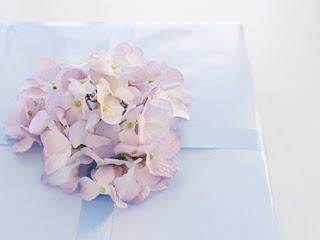 Regalitos para mamá, papá y bebé