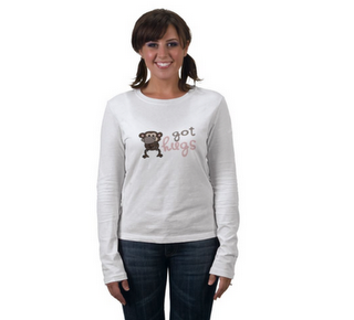 Regalitos para mamá, papá y bebé