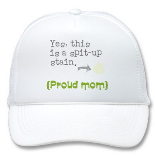 Regalitos para mamá, papá y bebé