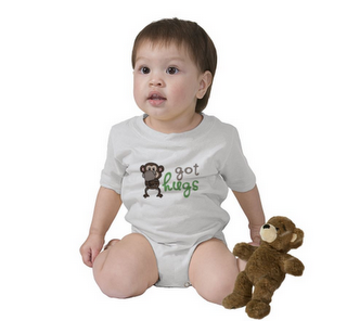 Regalitos para mamá, papá y bebé