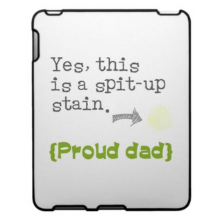 Regalitos para mamá, papá y bebé