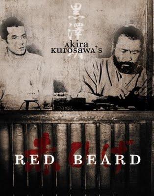 Rashomon & Barba Roja