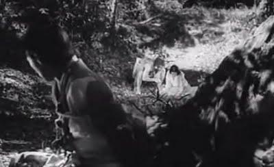 Rashomon & Barba Roja