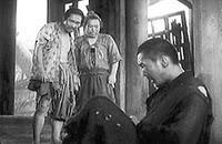 Rashomon & Barba Roja