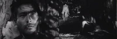 Rashomon & Barba Roja